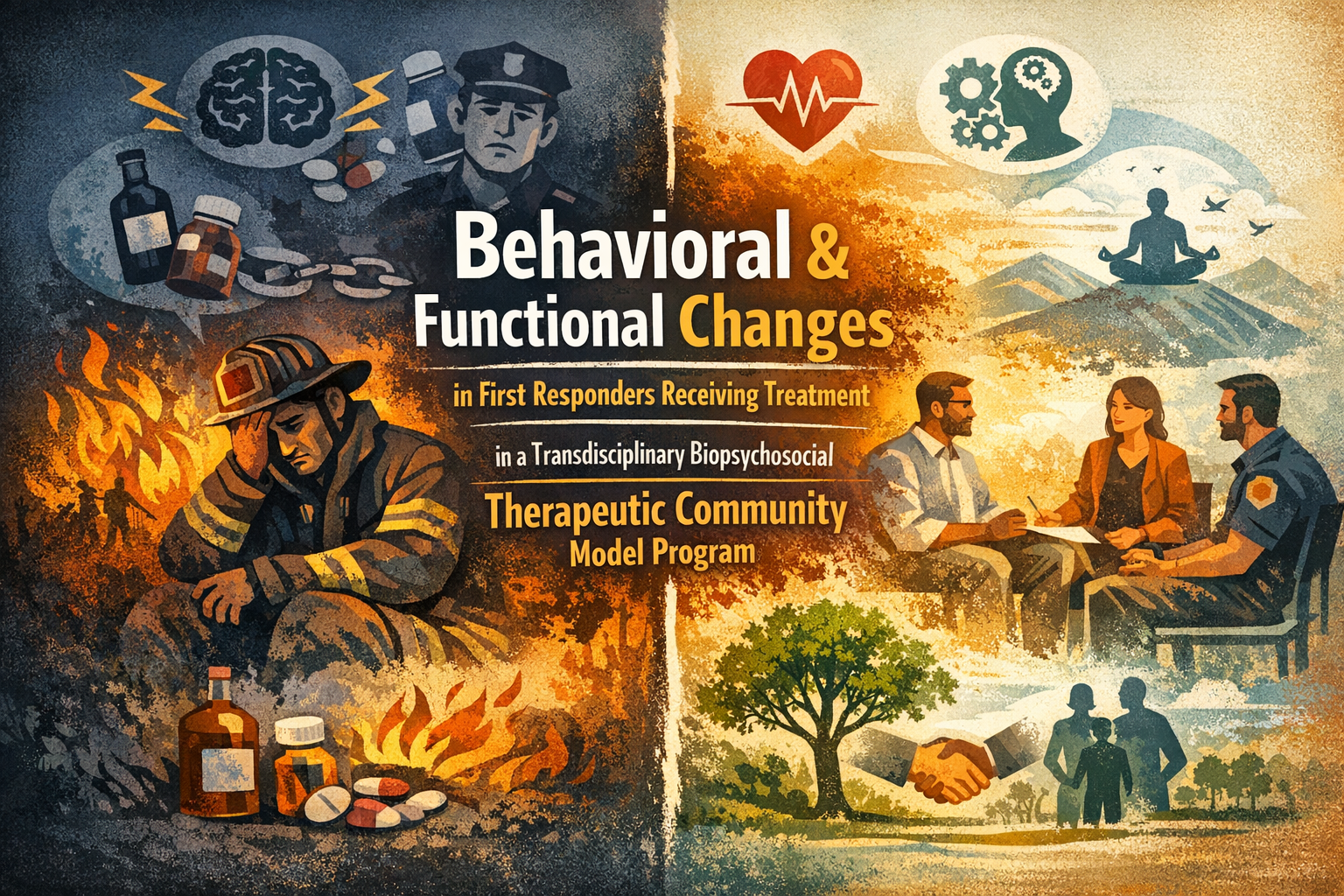 Behavioral Changes
