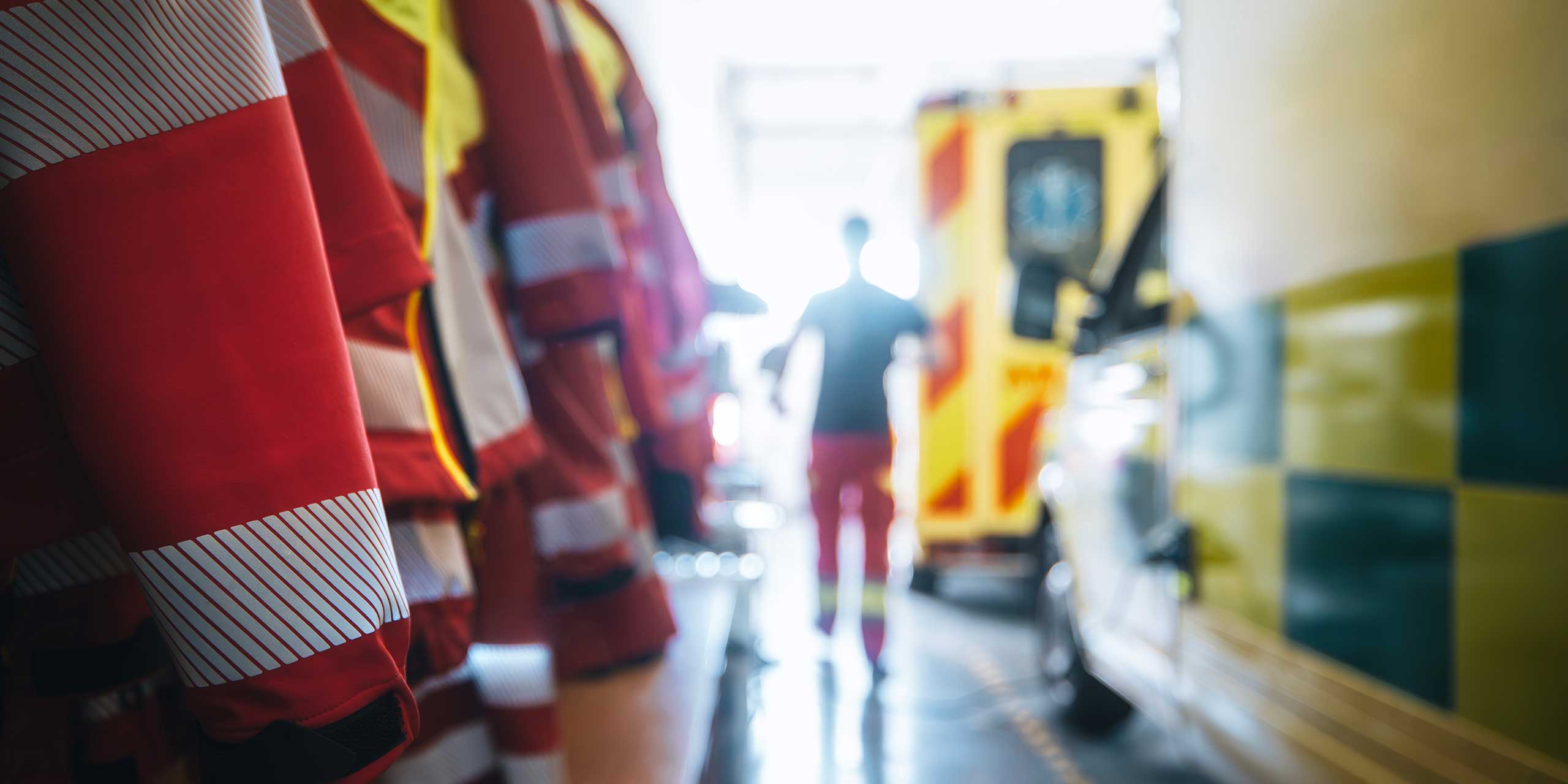 Firefighters