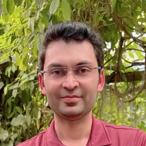 Darshan Patel, MD