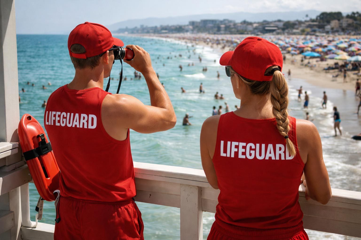 Lifeguard-HSLA