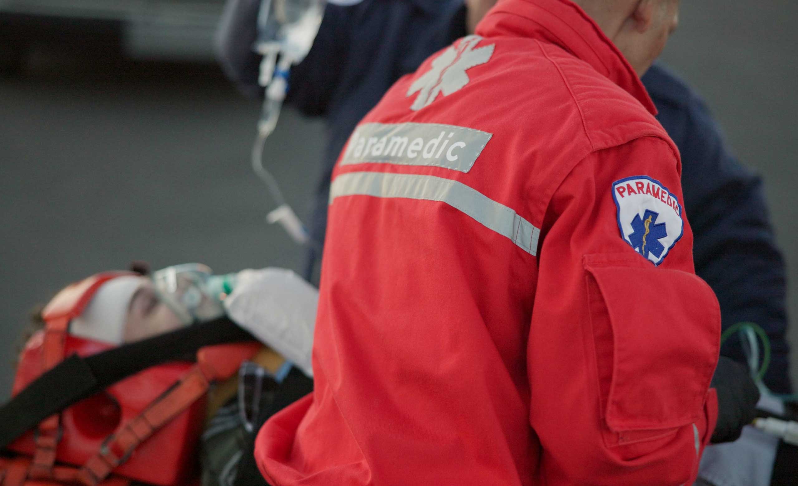 Paramedic
