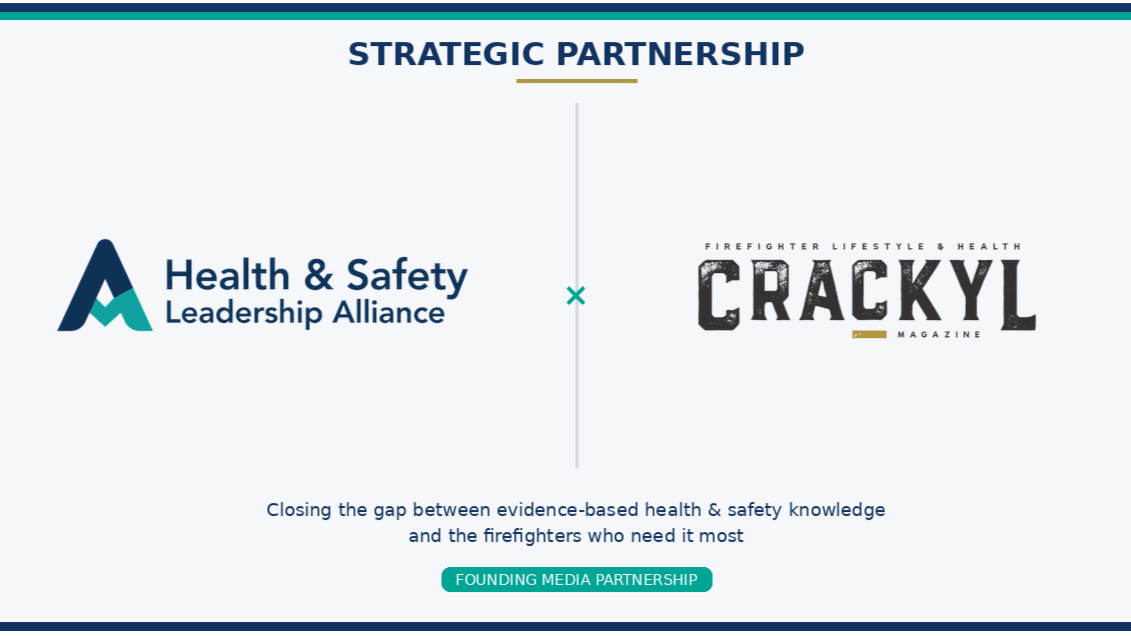 CRACKYL and HSLA strategic partnership announcement