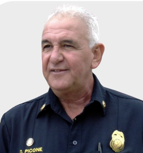 Chief David Picone PTSD Awareness for Work Comp Professionals webinar